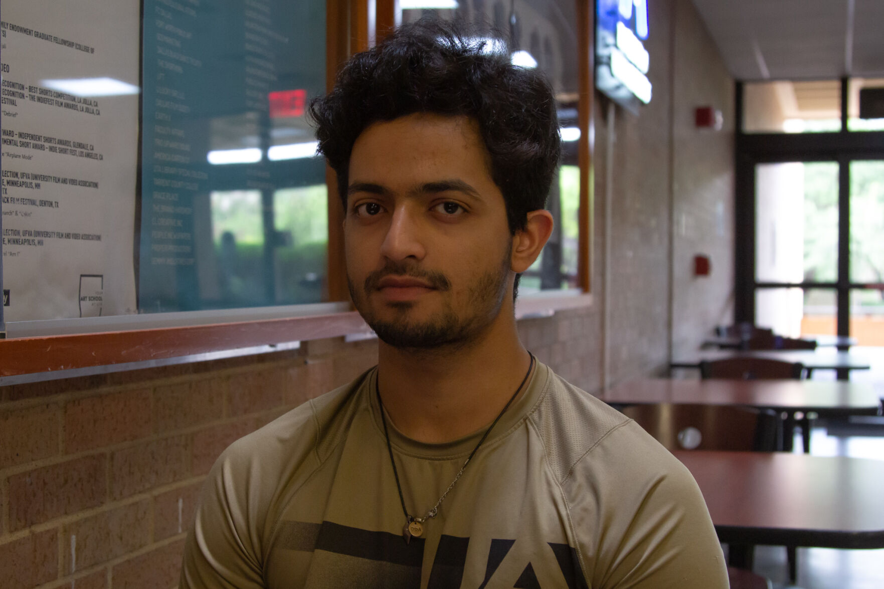 Faces of UTA: Student thoughts on a return to normalcy